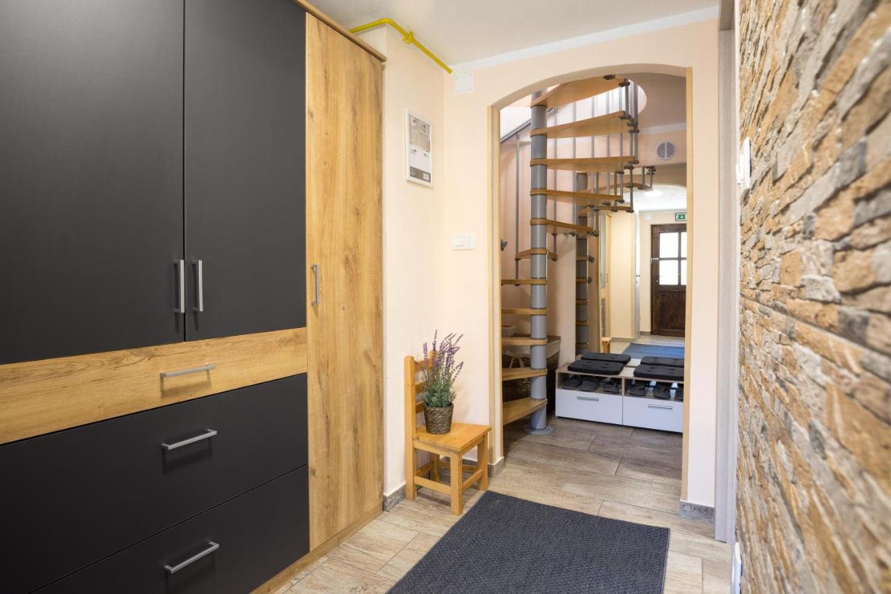 Vila Rozi, Osilnica - Vacation House Pr' Vili Rozi المظهر الخارجي الصورة