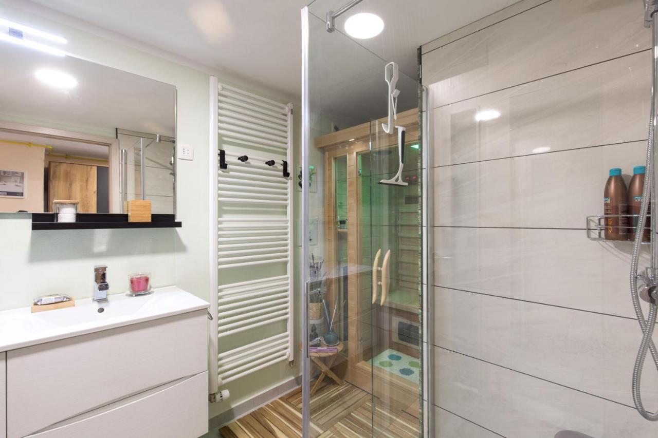 Vila Rozi, Osilnica - Vacation House Pr' Vili Rozi المظهر الخارجي الصورة